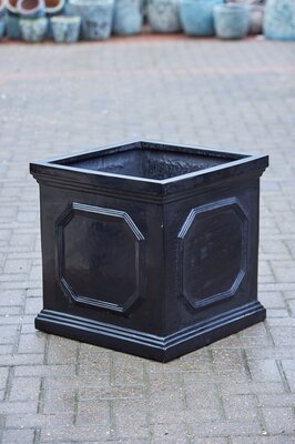 Pot Poly Design Cube - image 1