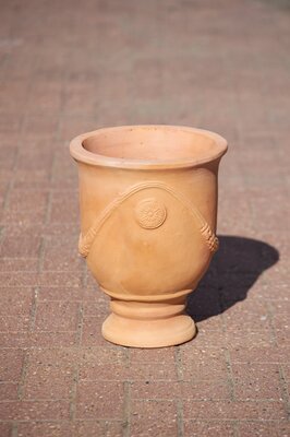 Pot Terracotta Urn