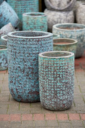 Pot Zama Tall Pot - image 2