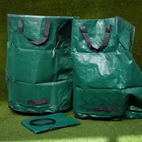 Refuse & Storage Bags
