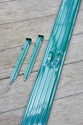 Rite Edge Aluminium Lawn Edging