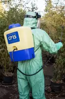 Sprayers & Spreaders