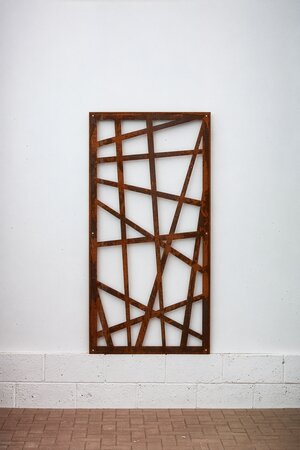 TRELLIS - Geometric Lines - image 1