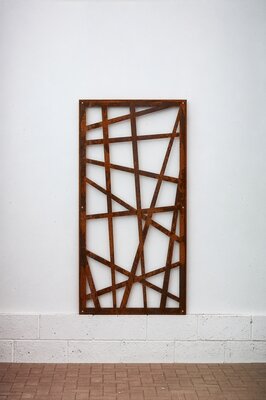 TRELLIS - Geometric Lines