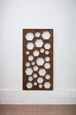 TRELLIS - Honeycomb