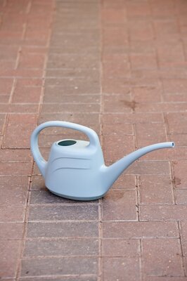 Watering Can Eden