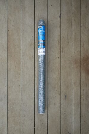 Wire Netting Galvanised