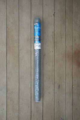 Wire Netting Galvanised